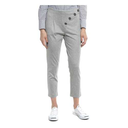 Брюки женские LEIDIRO 4001 серые 42 IT в COLINS