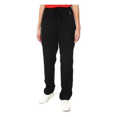 Брюки женские Samoon 120 018-27211 черные 40 DE в COLINS