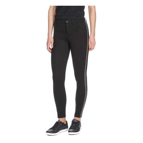 Леггинсы женские ONLY 15168777 черные XS в COLINS