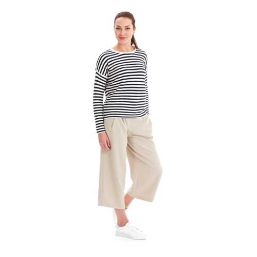 Джемпер женский LORIATA 1733_Cezare синий XXL в COLINS