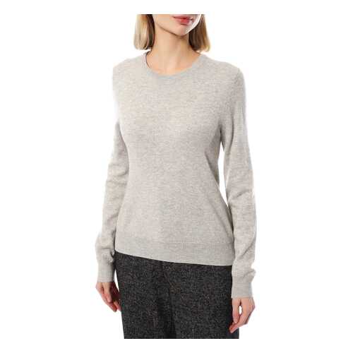 Джемпер женский Mir cashmere CWC16-026 серый XL в COLINS