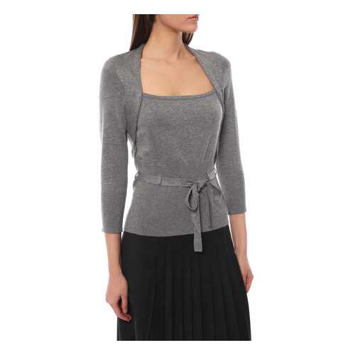 Джемпер женский Zingara 146067/0001 серый 38 FR в COLINS