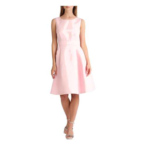 Платье женское Apart 52078 розовое 38 DE в COLINS