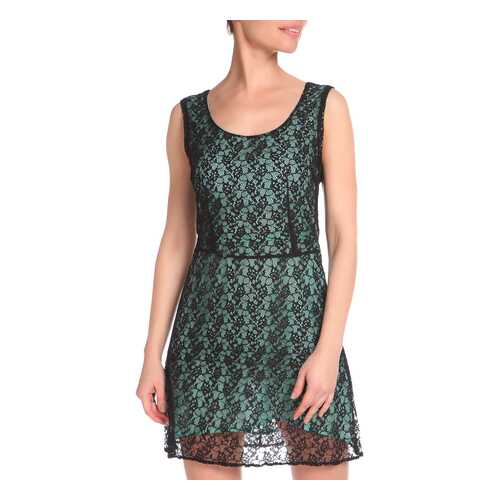 Платье женское CNC Costume National 8N7416 0L106 черное 40 IT в COLINS