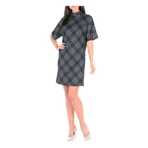 Платье женское Olenny 1W373307 черное 46 RU в COLINS