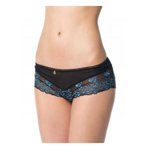 Трусы женские Diamor 3207 D218 черные 40 EU в COLINS