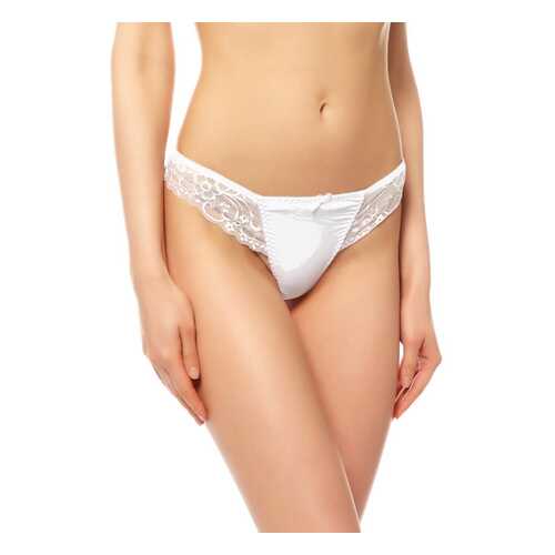 Трусы женские LEMILA 75012T белые L в COLINS