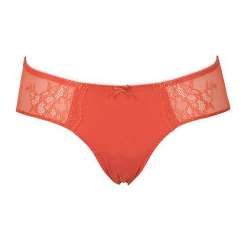 Трусы женские LingaDore 1400BS DAILY LACE фиолетовые L в COLINS
